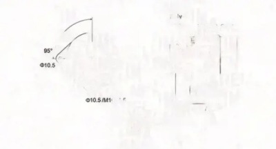 Генератор 063731905010 magneti marelli bmw 5 6 7 фото №1