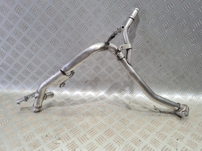 Шланг труба магістраль wody zafira c insignia b 2.0 cdti b20dth фото №1