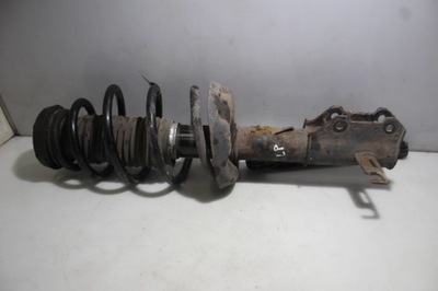 Амортизаторна стійка лівий перед chevrolet cruze lift 2.0vcdi фото №1