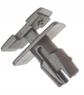 10szt bmw x4 f26 -кліпса обладнання, модуль живлення фото №1