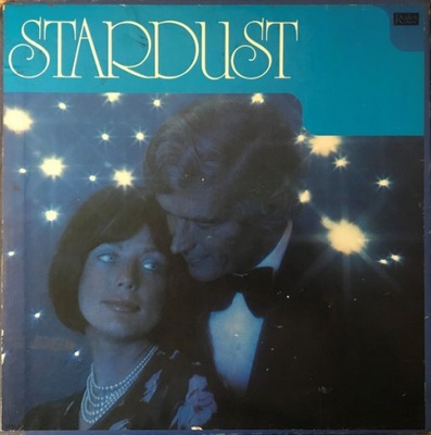 Stardust 9xLP Ex UK zestaw płyt winylowych VinylCity.eu Poznań