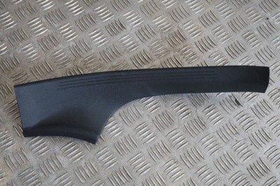 Захист стійка ліва mercedes w213 a2136808502 фото №1