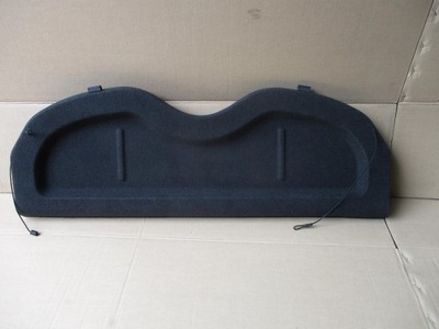 SHELF REAR BOOT HYUNDAI I10 II 13-19  