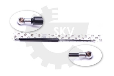 Привод задний крышки chevrolet lacetti 96548931 фото №1