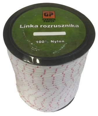 LINKA ROZRUSZNIKA SZPULA 5,0mm x 100m