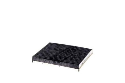 Фильтр кабины салонный hengst фильтр 13271407 93174 фото №1