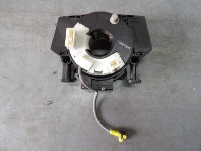 Стрічка шлейф nissan qashqai j10 рестайлінг  09-13 47945jd00a фото №1