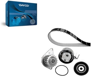 DAYCO JUEGO DISTRIBUCIÓN PEUGEOT 1,4 16V 206 307  