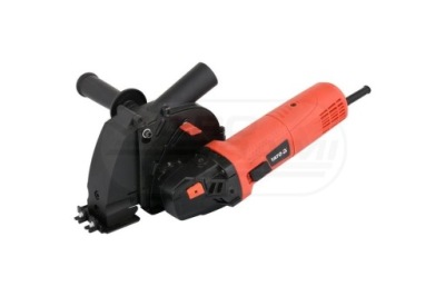 BRUZDOWNICA 1700W 125mm YATO YT82015