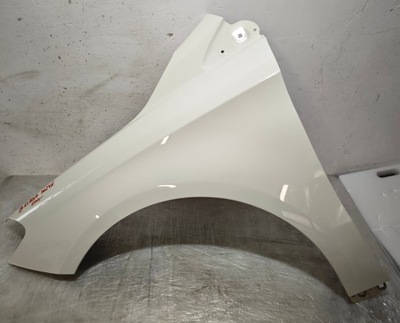 Крыло левый перед mercedes b klasa w246 фото №1