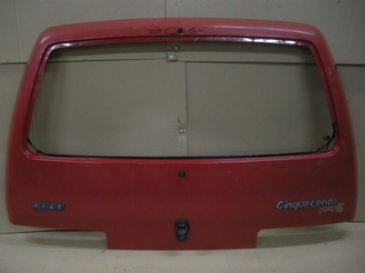 FIAT CINQUECENTO KLAPA