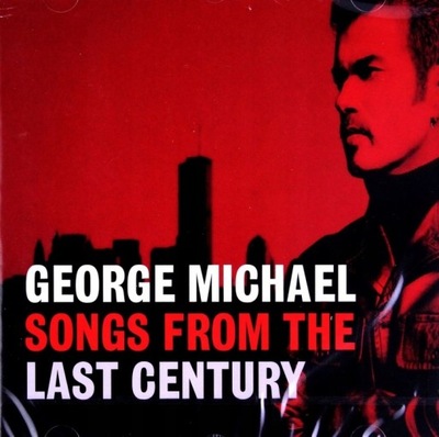 George Michael Songs From Last Century CD FOLIA
