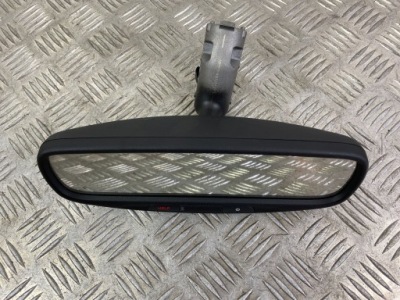 2022 jeep compass зеркало заднего вида 9056469 фото №1