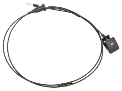 Dodge charger 2011-2014 кабель капот oem 1ps72dx9ab фото №1