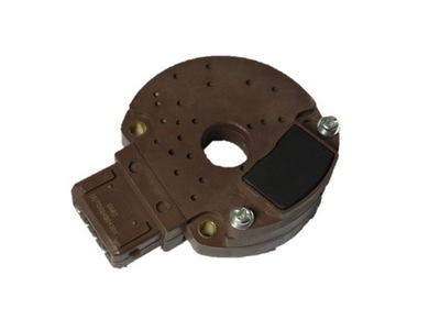 Модуль optyczny запалювання апарата датчик halla daewoo matiz mando фото №1