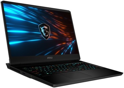 Laptop MSI Leopard GP76 i7-10870H RTX3070 16GB 1TB