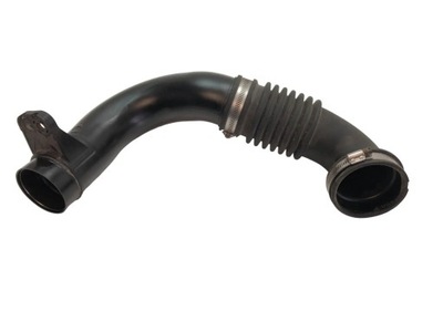 Subaru outback iv legacy v 2.0 d 150km 2010r труба шланг воздухозаборник воздуха фото №1