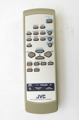 Pilot JVC RM-SUXP3R