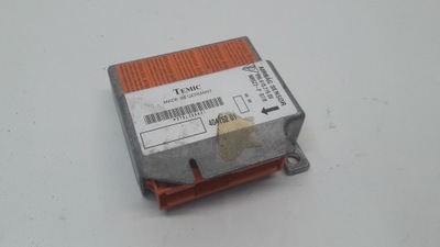 PORSCHE BOXSTER 986 CARRERA 996 SENSOR MODULE AIRBAG 99661821900  