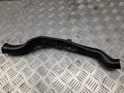 Chevrolet corvette 22778921 каналы воздуха фото №1