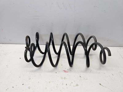 Opel grandland x пружина подвеска задняя заднего 1 штука фото №1
