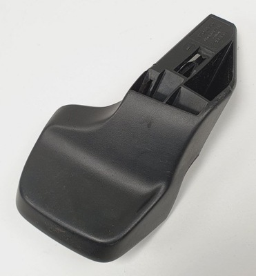 Ручка регулировки сиденье левая volvo xc90 i фото №1