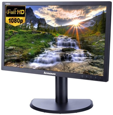 Monitor Lenovo LT2323P 23' 1920x1080 FHD LED