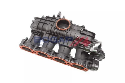 Модуль труби wlotowej a1712140 bogap колектор впускний фото №1