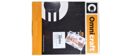 Фільтр повітря omnicraft citroen xsara peugeot 206 оригінальний номер 2132983 фото №1