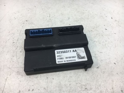Volvo xc90 ii модуль 32350311 фото №1