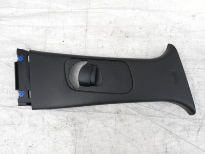 Блок двигателя обшивка защита стойка середина kia ceed ii фото №1