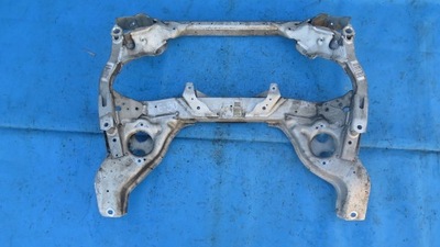 Балка подрамник подрамник перед bmw 3 e90 фото №1