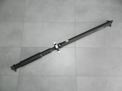 Bmw 3 f34 wał приводной 8605309 фото №1