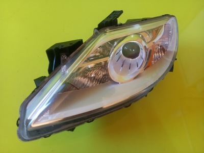 Лампа ксенон lift левый перед lp europa mazda cx-9 10r фото №1