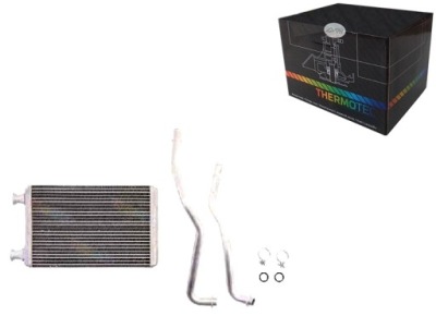 Thermotec обігрівач 270x185x26 chrysler 300 c фото №1