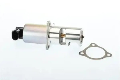 Клапан egr agr 710725d borgwarner wahler фото №1