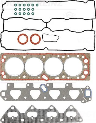 KOMPLEKTAS USZCZ.OPEL 1.6 DOHC 96- MOT.X16XE REINZ USZCZ. VARIKLIO 