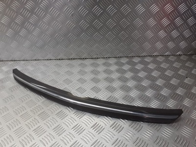 Молдинг решітка решітка toyota corolla e15 1.6 53111-02480 фото №1