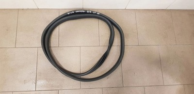 Sandero iii stepway прокладка кузовная дверь левый задняя фото №1