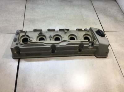 Крышка клапанов mercedes w210 2.5 d a6050160405 фото №1