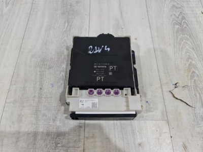 Toyota rav4 v xa50 2019- модуль блок управления 89221-42500 фото №1