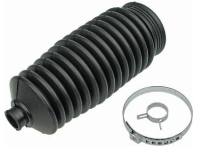 Защита тяга kia magentis i 01-05 фото №1