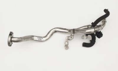 Шланг води opel astra 5 k 1.6 cdti 110 km фото №1