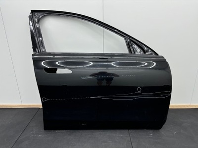 Mercedes s-klasa w223 дверь передние правое перед фото №1