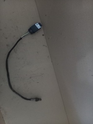 Bmw f40 1.5 d датчик лямбда-зонд 8580408 фото №1