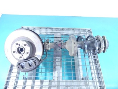 Амортизатор перед левый subaru outback iv 09-14 фото №1