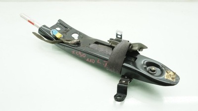 Volvo xc90 i ремни безопасности левый перед фото №1