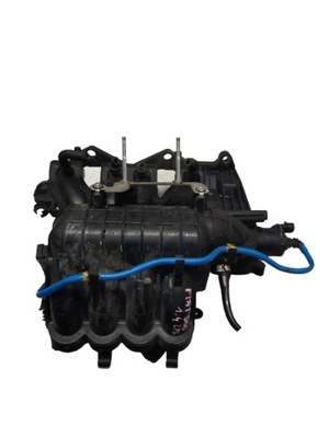 Fiat 500 1.4 колектор всмоктуючий фото №1