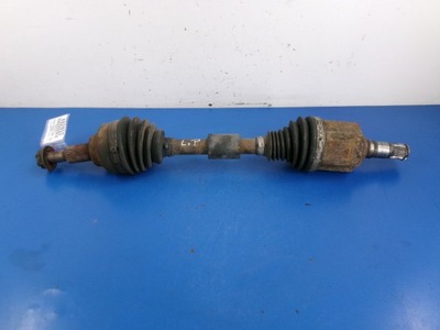 Dodge journey 2.0crd 2008r привідний вал ліва шарніри фото №1