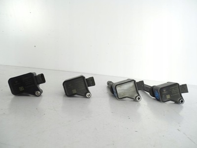 Котушка запалювання maserati фото №1